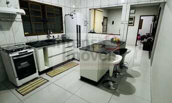 Imagem 4: Casa à venda no bairro Jardim Continental II - Taubaté/SP