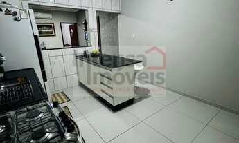 Imagem 6: Casa à venda no bairro Jardim Continental II - Taubaté/SP