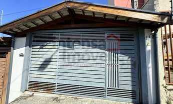 Imagem: Casa à venda no bairro Jardim Continental