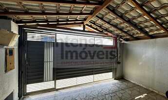 Imagem 2: Casa à venda no bairro Jardim Continental II - Taubaté/SP