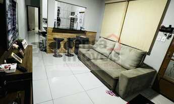 Imagem 7: Casa à venda no bairro Jardim Continental II - Taubaté/SP