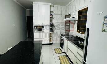 Imagem 3: Casa à venda no bairro Jardim Continental II - Taubaté/SP