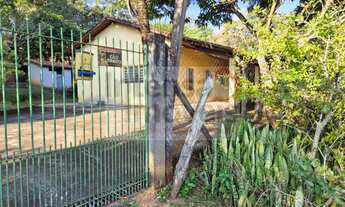 Imagem: Chácara à venda no bairro Guamirim - Caçapava/SP