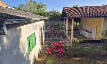 Imagem 2: Chácara à venda no bairro Guamirim - Caçapava/SP