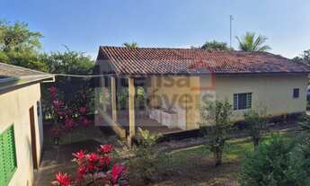 Imagem 3: Chácara à venda no bairro Guamirim - Caçapava/SP