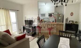 Imagem: Apartamento à venda no bairro Vila das