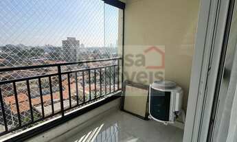 Imagem: Apartamento à venda no bairro Palmeiras