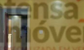 Imagem 2: Sobrado à venda no bairro Alto do Cardoso - Pindamonhangaba/SP