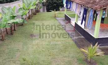 Imagem: Chácara à venda no bairro Centro - Jambeiro/SP