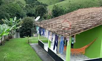 Imagem 2: Chácara à venda no bairro Centro - Jambeiro/SP