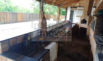 Imagem 3: Chácara à venda no bairro Borda da Mata - Caçapava/SP