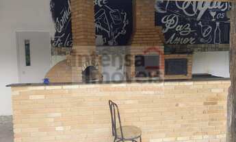 Imagem 5: Chácara à venda no bairro Borda da Mata - Caçapava/SP