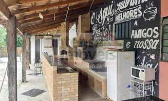 Imagem: Chácara à venda no bairro Borda da Mata