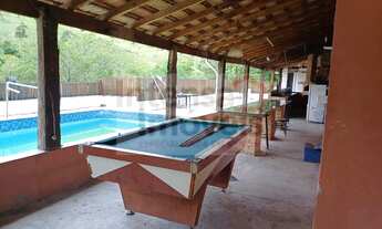 Imagem 2: Chácara à venda no bairro Borda da Mata - Caçapava/SP