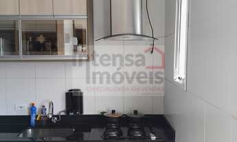 Imagem 4: Apartamento à venda no bairro Morada dos Nobres - Taubaté/SP