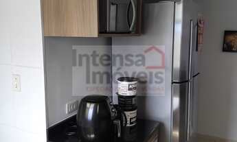 Imagem 5: Apartamento à venda no bairro Morada dos Nobres - Taubaté/SP