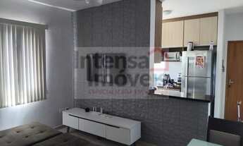 Imagem 2: Apartamento à venda no bairro Morada dos Nobres - Taubaté/SP