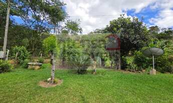 Imagem 4: Chácara à venda no bairro Ribeirão Claro - São Luiz do Paraitinga/SP