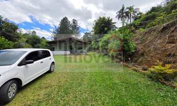 Imagem 7: Chácara à venda no bairro Ribeirão Claro - São Luiz do Paraitinga/SP