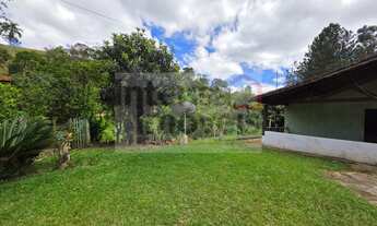 Imagem 3: Chácara à venda no bairro Ribeirão Claro - São Luiz do Paraitinga/SP