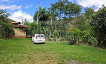 Imagem 6: Chácara à venda no bairro Ribeirão Claro - São Luiz do Paraitinga/SP