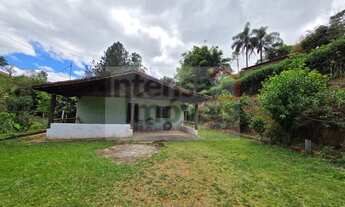 Imagem: Chácara à venda no bairro Ribeirão Claro