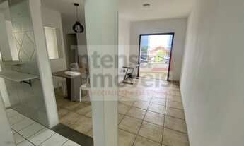 Imagem: Apartamento à venda no bairro Vila Nossa