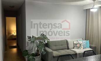 Imagem 4: Apartamento à venda no bairro Conjunto Residencial Trinta e Um de Março - São José dos Cam