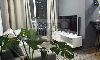 Imagem: Apartamento à venda no bairro Conjunto