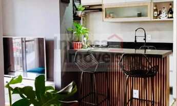 Imagem 7: Apartamento à venda no bairro Conjunto Residencial Trinta e Um de Março - São José dos Cam