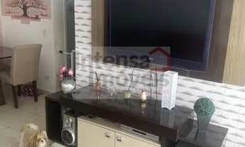 Imagem 3: Apartamento à venda no bairro Jardim dos Estados - Taubaté/SP