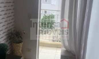 Imagem: Apartamento à venda no bairro Jardim dos