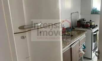 Imagem 5: Apartamento à venda no bairro Jardim dos Estados - Taubaté/SP