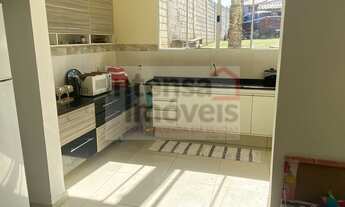 Imagem 6: Sobrado à venda no bairro Morada dos Nobres - Taubaté/SP