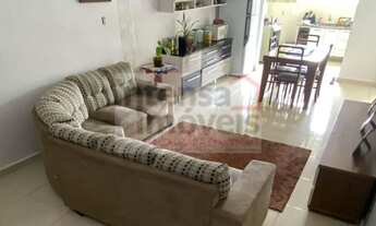 Imagem: Sobrado à venda no bairro Morada dos Nobres