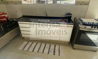 Imagem 4: Sobrado à venda no bairro Morada dos Nobres - Taubaté/SP