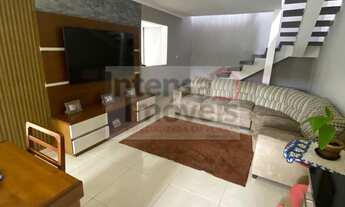 Imagem 2: Sobrado à venda no bairro Morada dos Nobres - Taubaté/SP