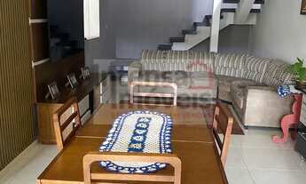 Imagem 3: Sobrado à venda no bairro Morada dos Nobres - Taubaté/SP