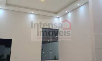 Imagem: Casa à venda no bairro Loteamento Residencial