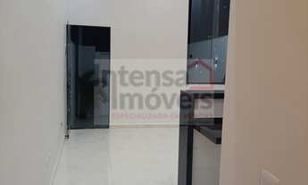 Imagem 5: Casa à venda no bairro Loteamento Residencial e Comercial Flamboyant - Pindamonhangaba/SP