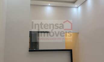 Imagem 2: Casa à venda no bairro Loteamento Residencial e Comercial Flamboyant - Pindamonhangaba/SP