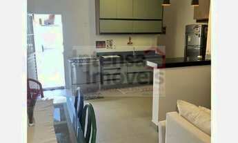 Imagem 2: Casa à venda no bairro Vila dos Comerciários 2 - Taubaté/SP