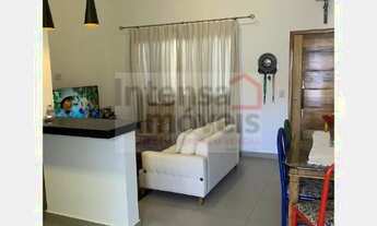 Imagem: Casa à venda no bairro Vila dos Comerciários