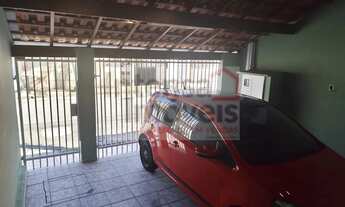 Imagem: Casa à venda no bairro Residencial Novo