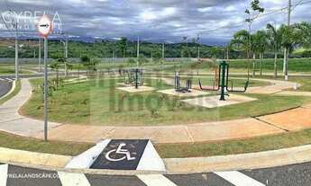Imagem 2: Terreno à venda no bairro Loteamento Residencial Fazenda Casa Grande - Taubaté/SP