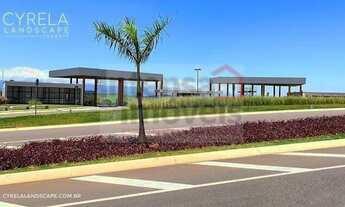 Imagem 3: Terreno à venda no bairro Loteamento Residencial Fazenda Casa Grande - Taubaté/SP