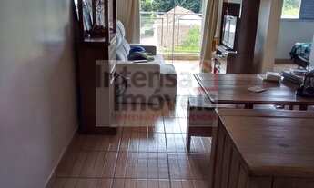 Imagem: Apartamento à venda no bairro Parque Santo