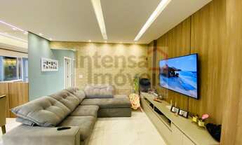 Imagem 3: Apartamento à venda no bairro Vila das Jabuticabeiras - Taubaté/SP