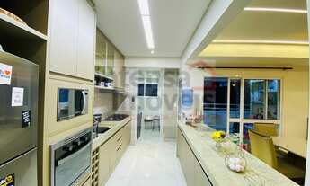 Imagem 7: Apartamento à venda no bairro Vila das Jabuticabeiras - Taubaté/SP