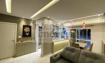 Imagem 4: Apartamento à venda no bairro Vila das Jabuticabeiras - Taubaté/SP